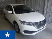 2018 TOYOTA PREMIO 1.5F L PACKAGE