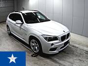 2011 BMW X1