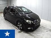 2015 TOYOTA WISH 1.8S