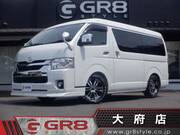 2020 TOYOTA HIACE WAGON GL