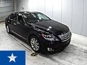 2011 LEXUS LS