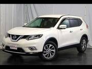 2016 NISSAN X-TRAIL