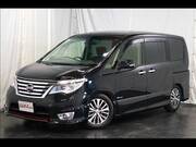 2014 NISSAN SERENA