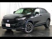 2024 HONDA VEZEL