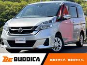 2019 NISSAN SERENA