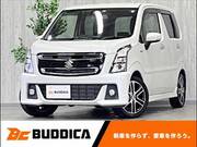 2017 SUZUKI WAGON R