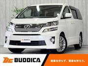 2014 TOYOTA VELLFIRE