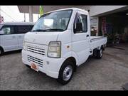 2010 SUZUKI CARRY TRUCK