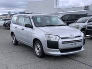 2019 TOYOTA PROBOX VAN