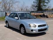 2004 SUBARU IMPREZA 15I