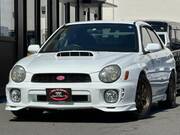 2001 SUBARU IMPREZA WRX