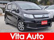 2013 HONDA FREED SPIKE HYBRID