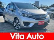 2014 HONDA FIT HYBRID