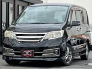 2011 NISSAN SERENA RIDER