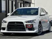 2008 MITSUBISHI LANCER