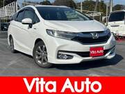 2015 HONDA SHUTTLE