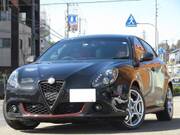 2019 ALFA ROMEO GIULIETTA