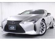 2019 LEXUS LC