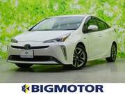 2019 TOYOTA PRIUS