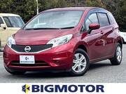 2015 NISSAN NOTE