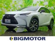 2016 LEXUS NX