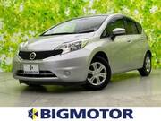 2016 NISSAN NOTE