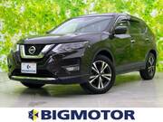 2017 NISSAN X-TRAIL 20X