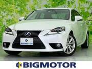 2014 LEXUS IS