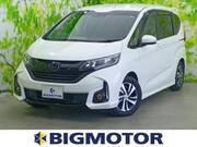 2017 HONDA FREED