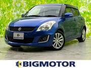 2013 SUZUKI SWIFT