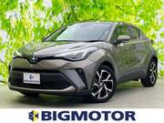 2019 TOYOTA C-HR