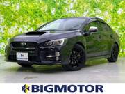 2015 SUBARU WRX S4