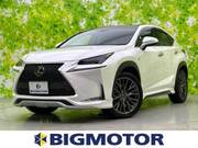 2015 LEXUS NX