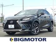 2020 LEXUS NX