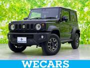 2024 SUZUKI JIMNY SIERRA