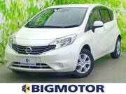 2014 NISSAN NOTE