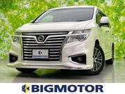 2018 NISSAN ELGRAND