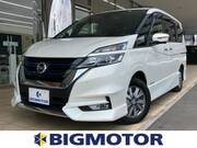 2018 NISSAN SERENA