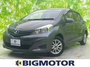 2012 TOYOTA VITZ