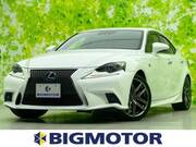 2013 LEXUS IS