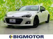 2014 SUBARU BRZ