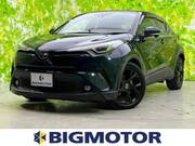 2019 TOYOTA C-HR