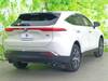 TOYOTA HARRIER HYBRID