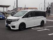 2019 HONDA STEPWAGON