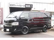 2014 TOYOTA HIACE VAN