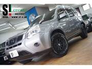 2011 NISSAN X-TRAIL