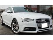 2013 AUDI S5 SPORTBACK (Left Hand Drive)