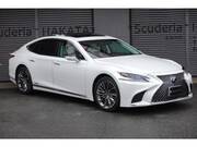 2020 LEXUS LS