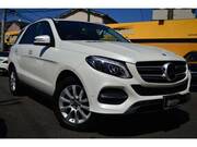 2016 MERCEDES BENZ GLE