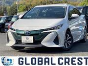 2019 TOYOTA PRIUS PHV